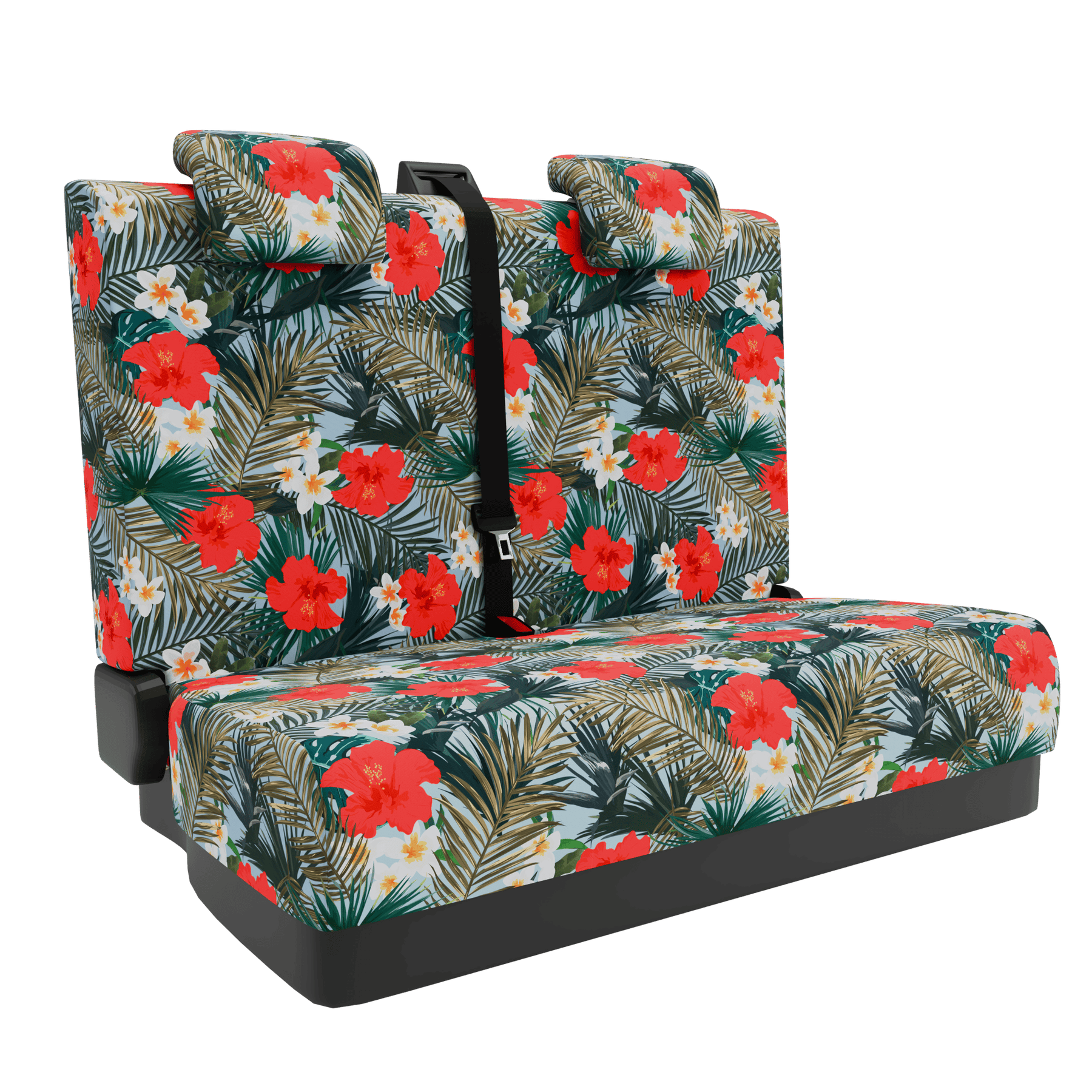 seat covers Vanster Hibiscus