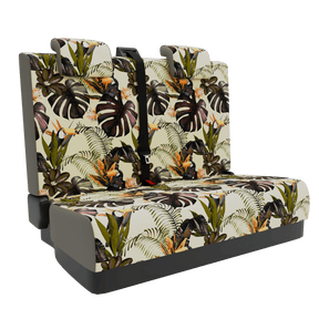 seat covers Vanster Toucan