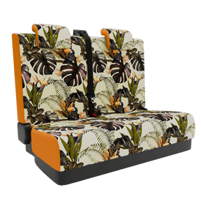 seat covers Vanster Toucan