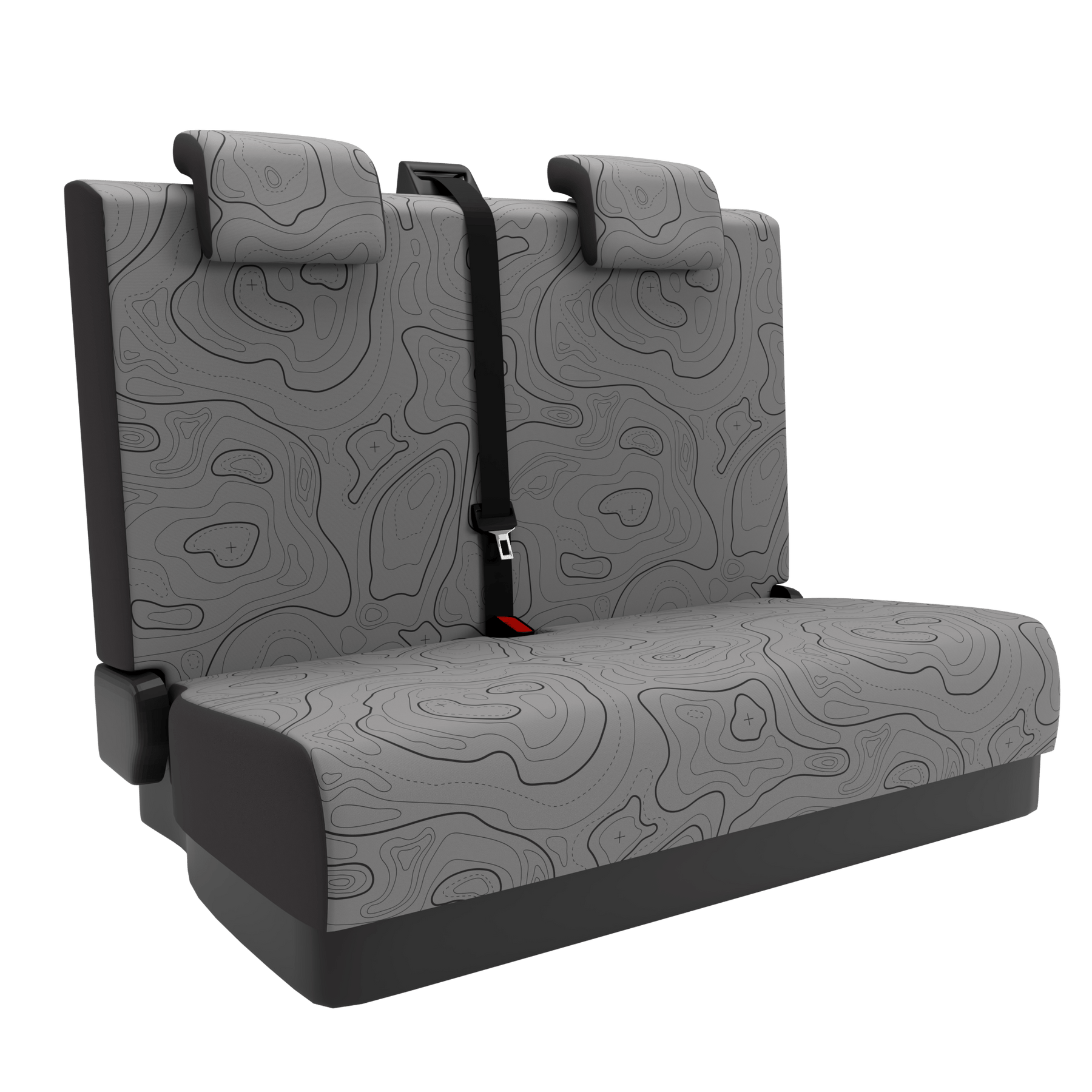 seat covers Vanster Wild Lines