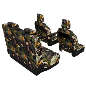 seat covers Vanster Toucan