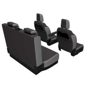 seat covers Vanster Plain colors