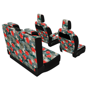 seat covers Vanster Hibiscus