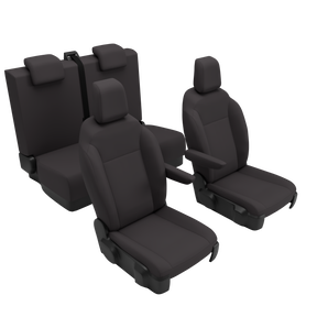 seat covers Vanster Plain colors