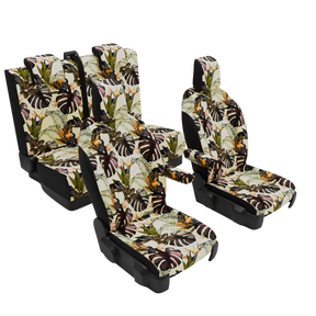 seat covers Vanster Toucan