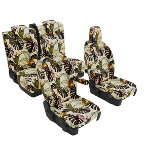 seat covers Vanster Toucan