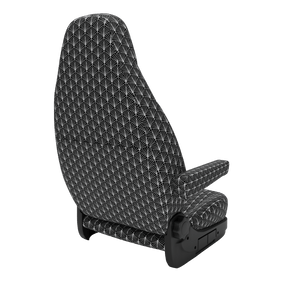 seat covers Now Art Deco