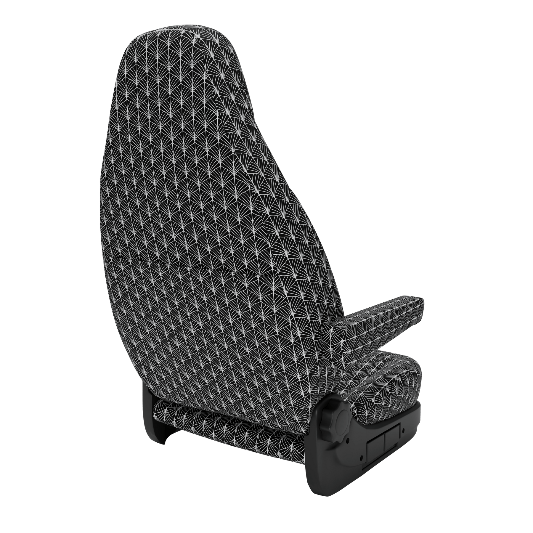 seat covers Mileo Art Deco