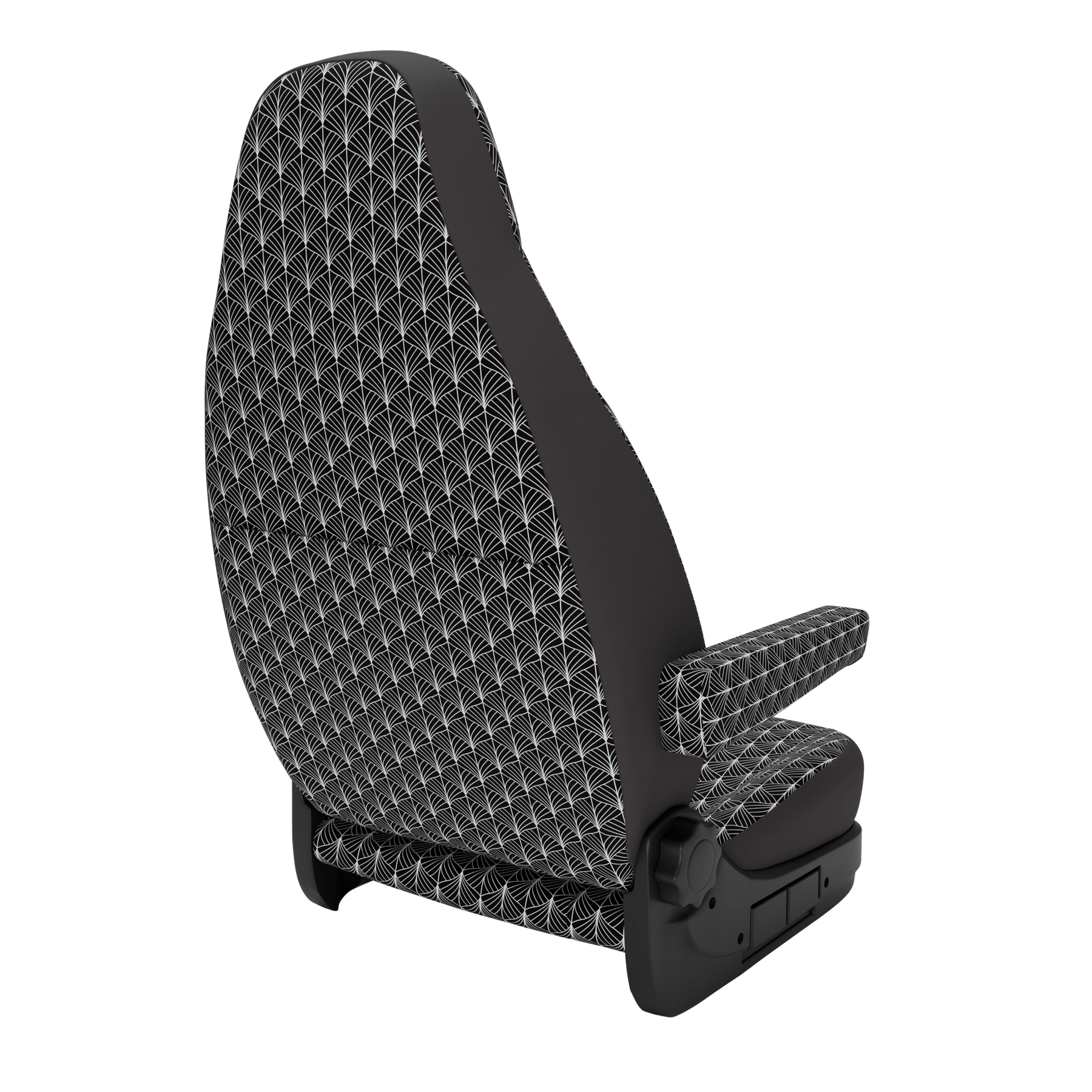 seat covers T (from 2014) Art Deco