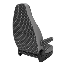 seat covers Van 63XL Art Deco