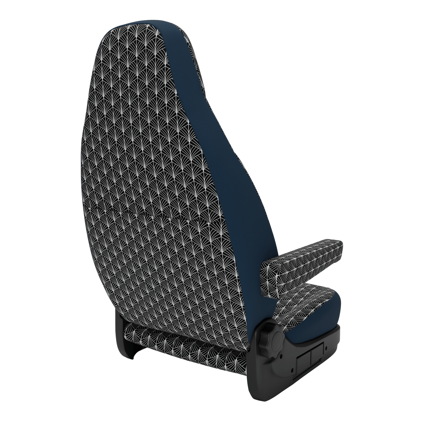 seat covers Euramobil (from 2014) Art Deco