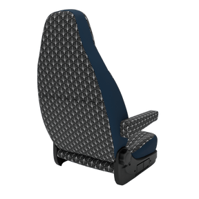 seat covers Giottivan Art Deco