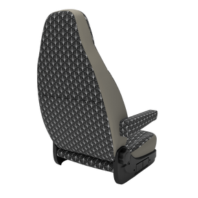 seat covers Euramobil (from 2018) Art Deco