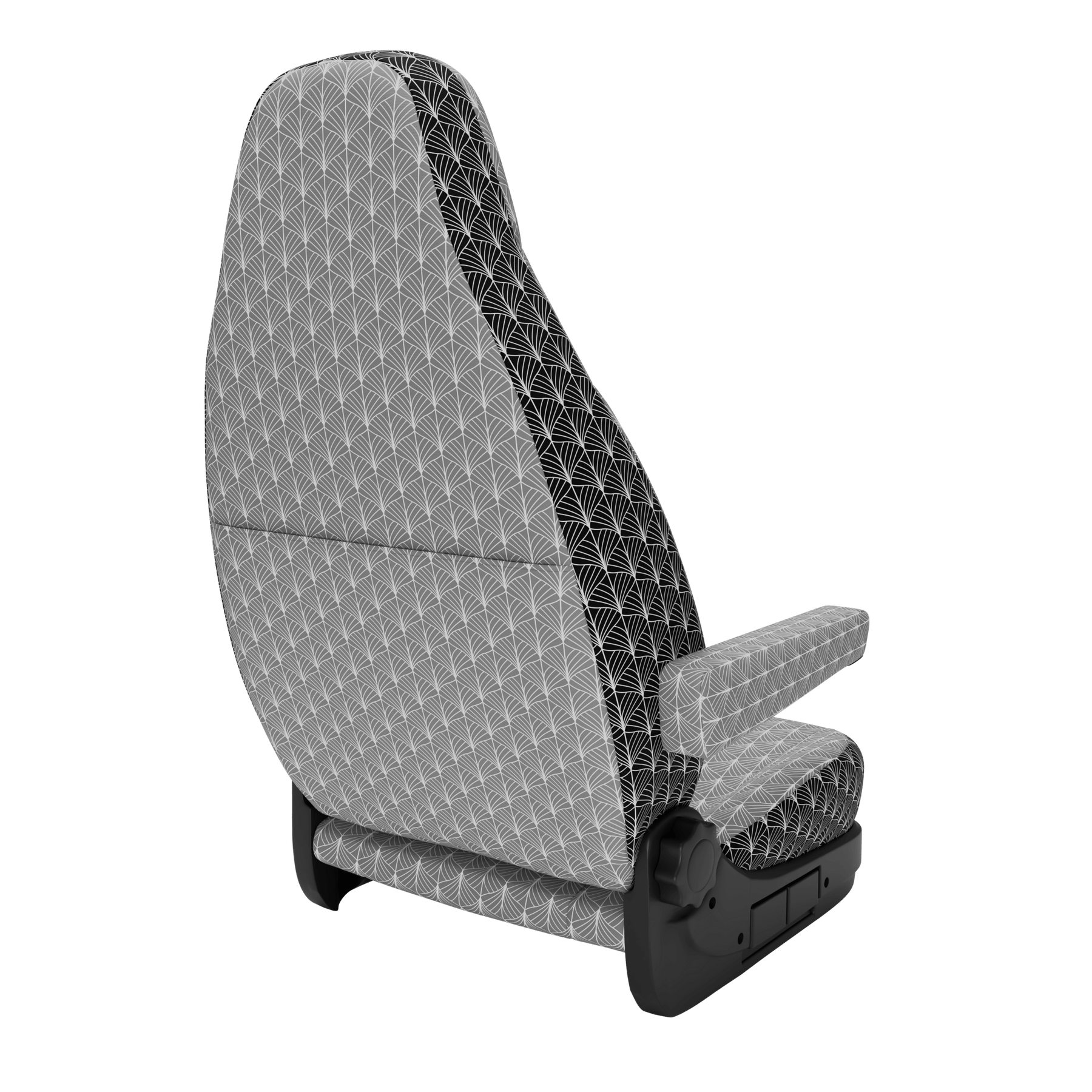 seat covers Key Art Deco seat covers