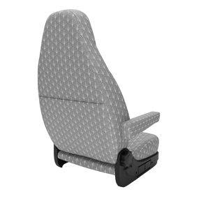 seat covers Boxtime (from 2025) Art Deco