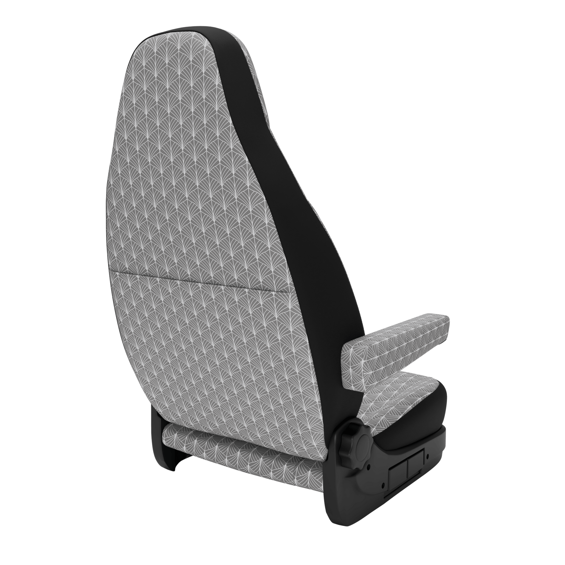 seat covers R600 Art Deco