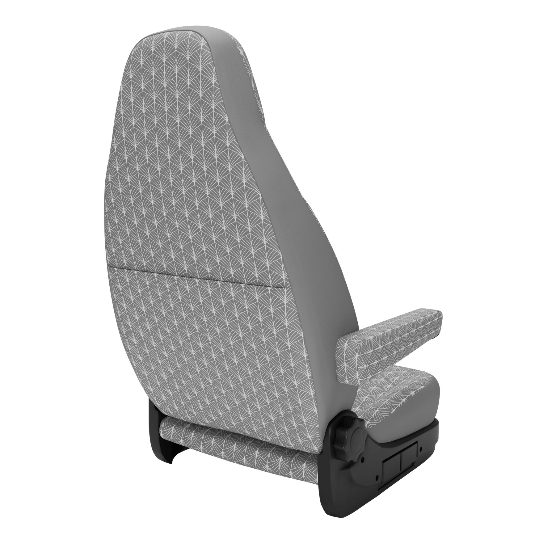 seat covers Sevilla JF Art Deco