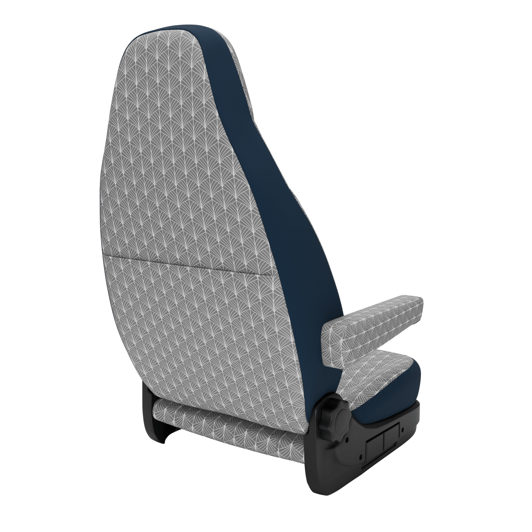 seat covers Brownie Art Deco