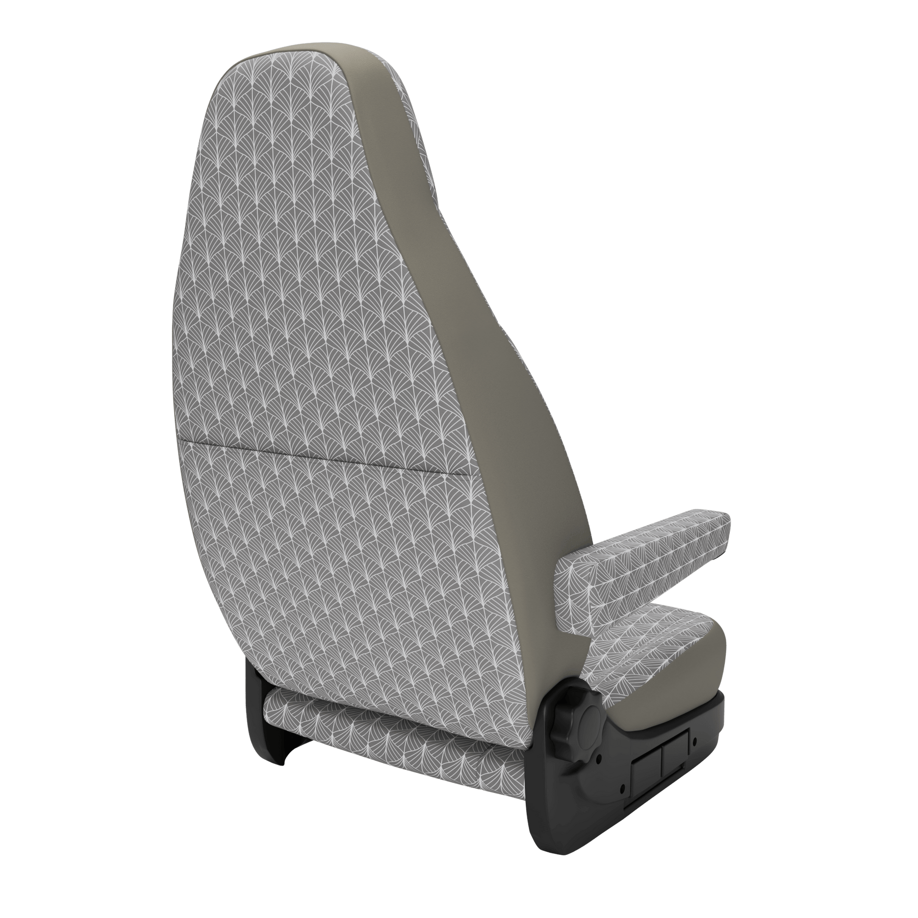 seat covers Mileo Art Deco