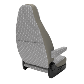 seat covers Euramobil (from 2018) Art Deco