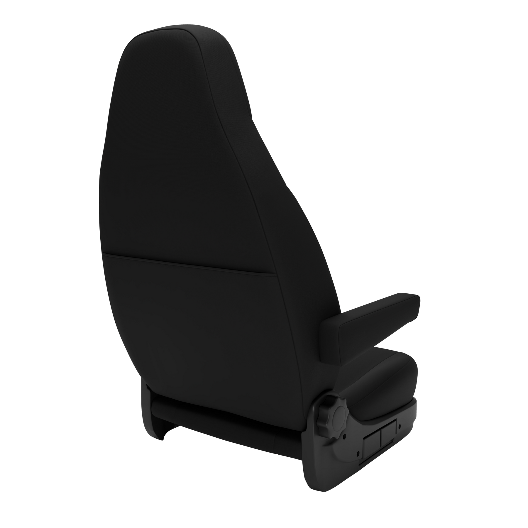 seat covers Swan (Fiat or Peugeot base) (from 2014) Plain colors