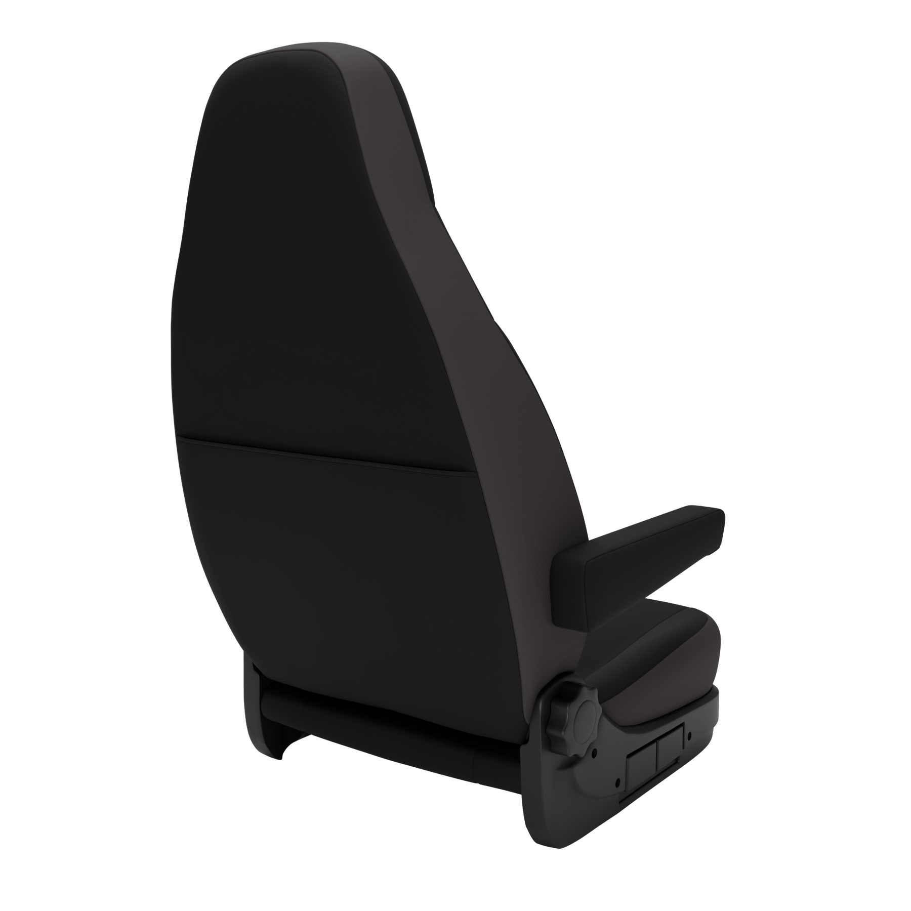 seat covers Van Ti (from 2014) Plain colors