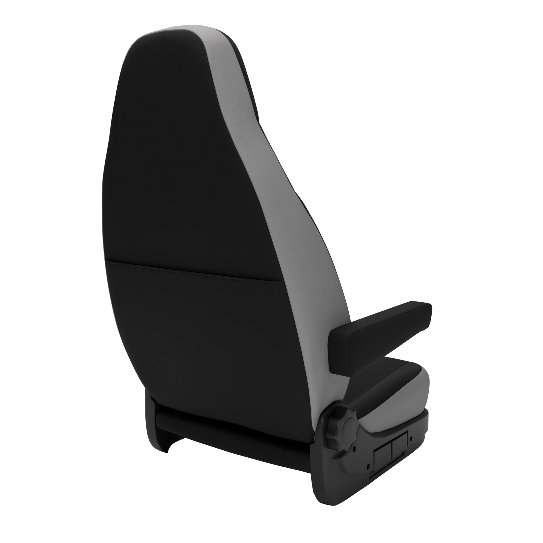 seat covers Van F60DB Plain colors