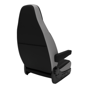 seat covers Van Ti (from 2014) Plain colors