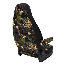 seat covers Swan (Fiat or Peugeot base) (from 2014) Toucan