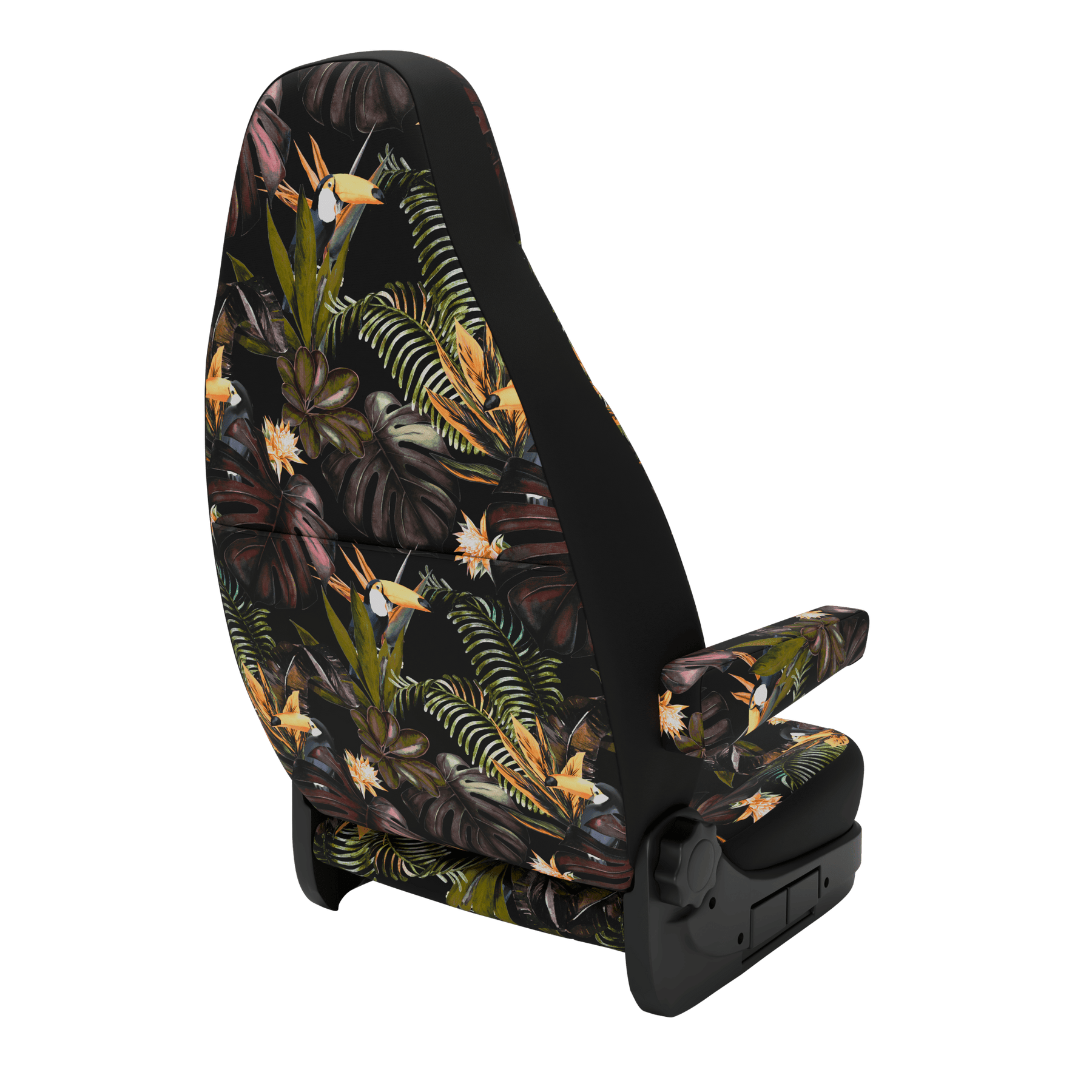 seat covers Globetrail (from 2014) Toucan