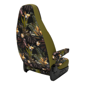 seat covers Now Toucan