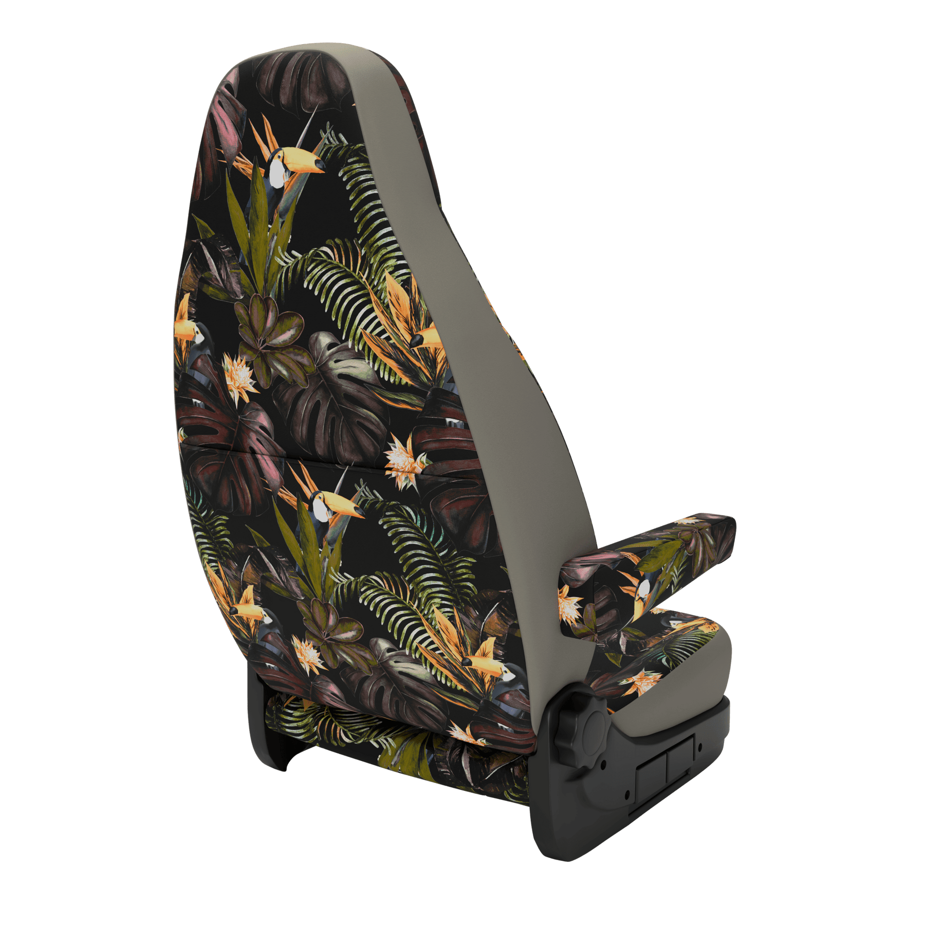 seat covers R600 Toucan