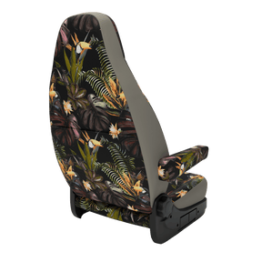 seat covers Compact Toucan