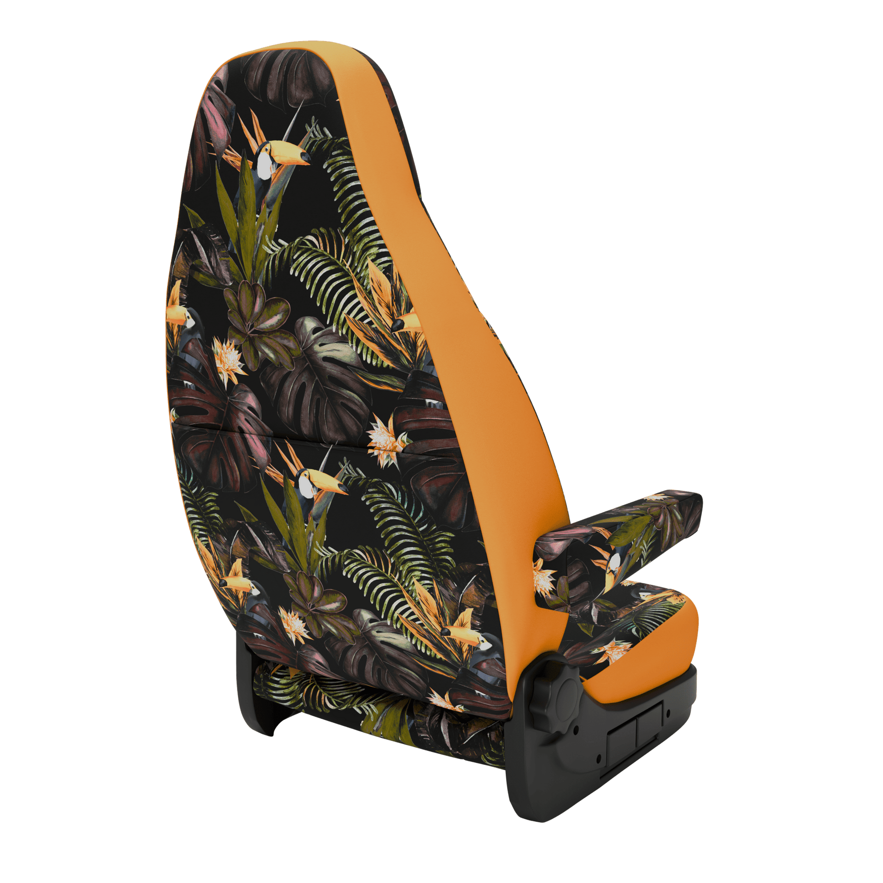 seat covers Mileo Toucan