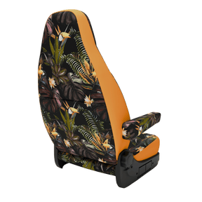seat covers Glamys Toucan