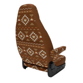 seat covers International Kyros Boho