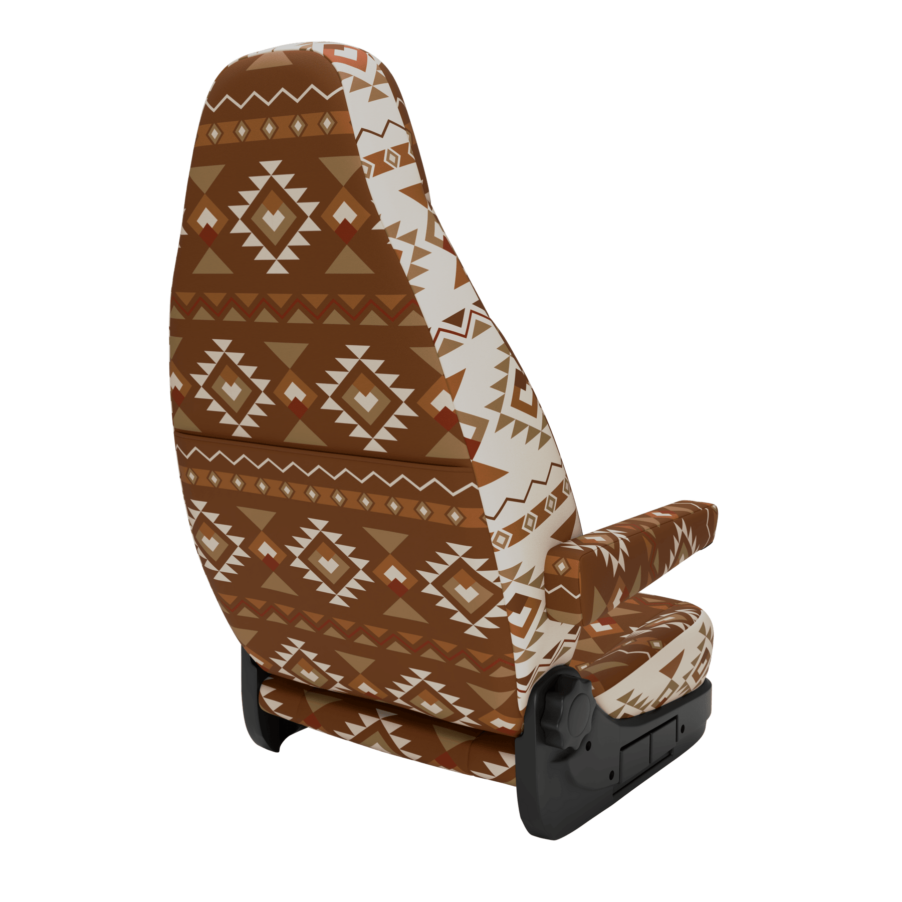 seat covers International Kyros Boho