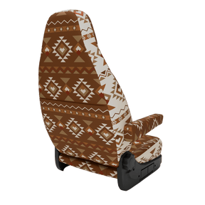 seat covers International Kyros Boho