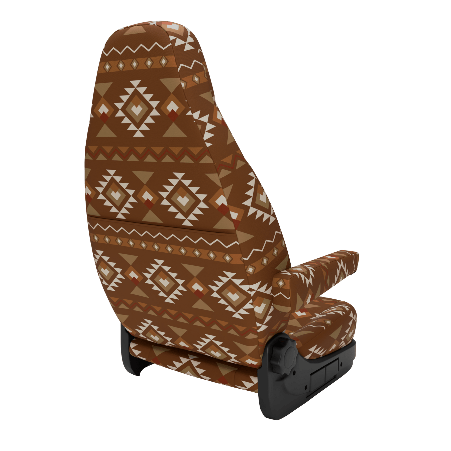 seat covers International Kyros Boho