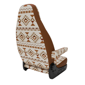 seat covers International Kyros Boho