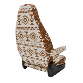 seat covers Swan (Fiat or Peugeot base) (from 2014) Boho