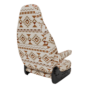 seat covers Swan (Fiat or Peugeot base) (from 2014) Boho