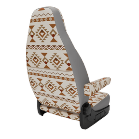 seat covers Van (from 2014) Boho