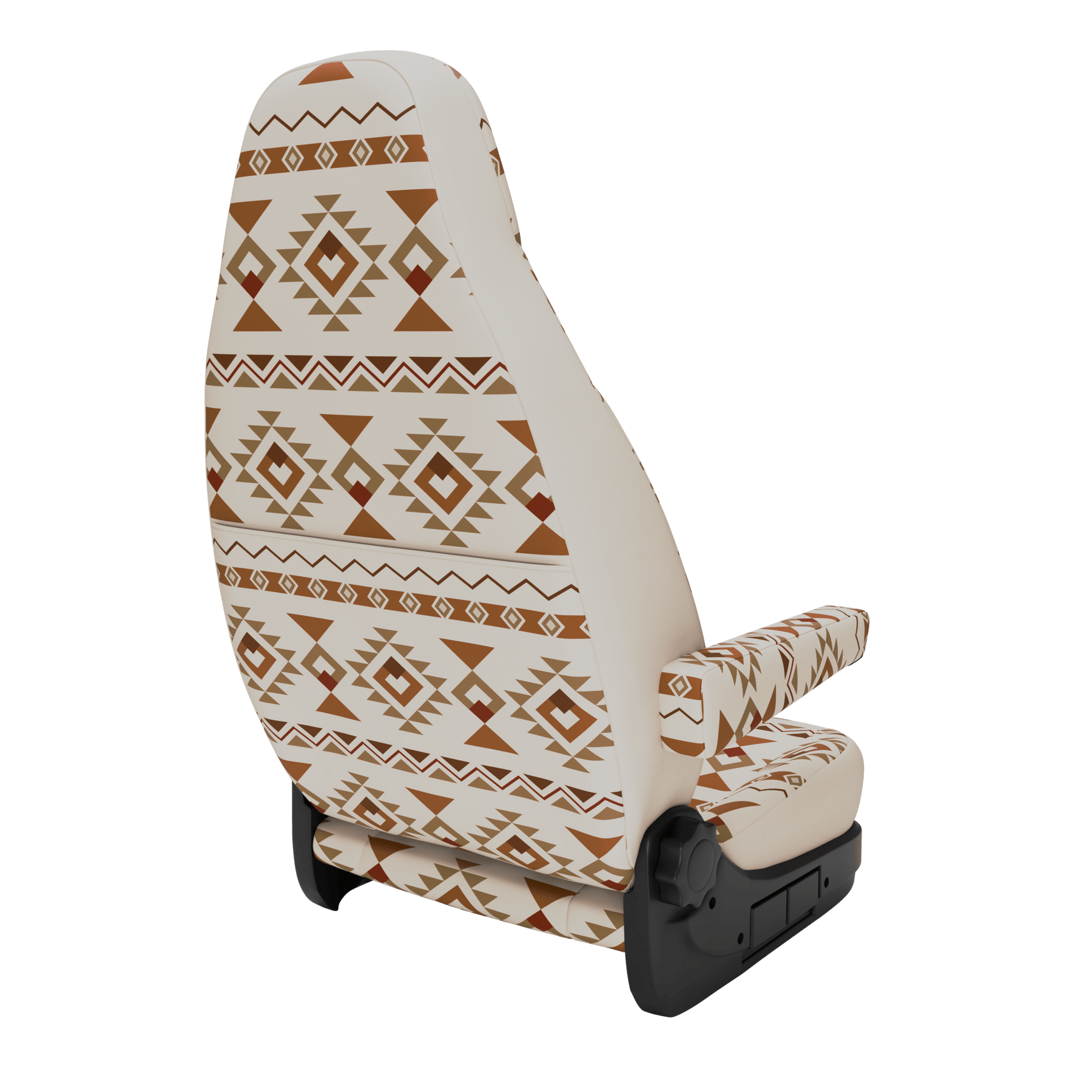 seat covers International Kyros Boho