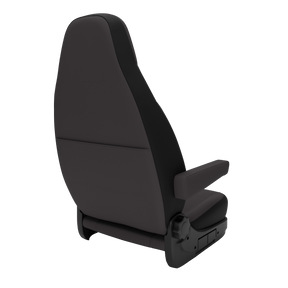 seat covers Van 63XL Plain colors