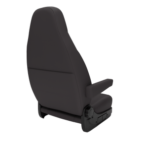 seat covers Malaga Plain colors