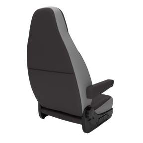 seat covers FA (from 2014) Plain colors