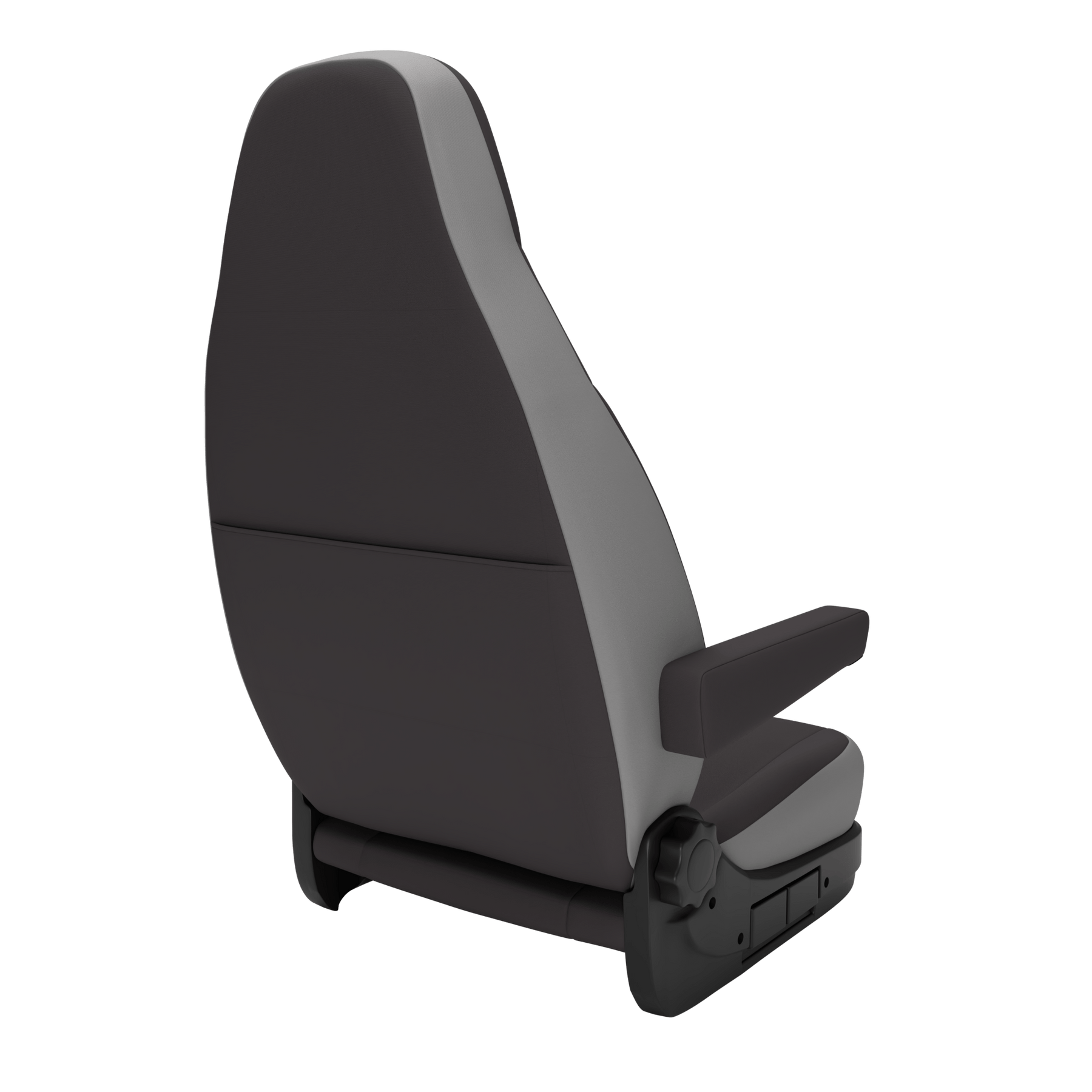 seat covers Van F60DB Plain colors