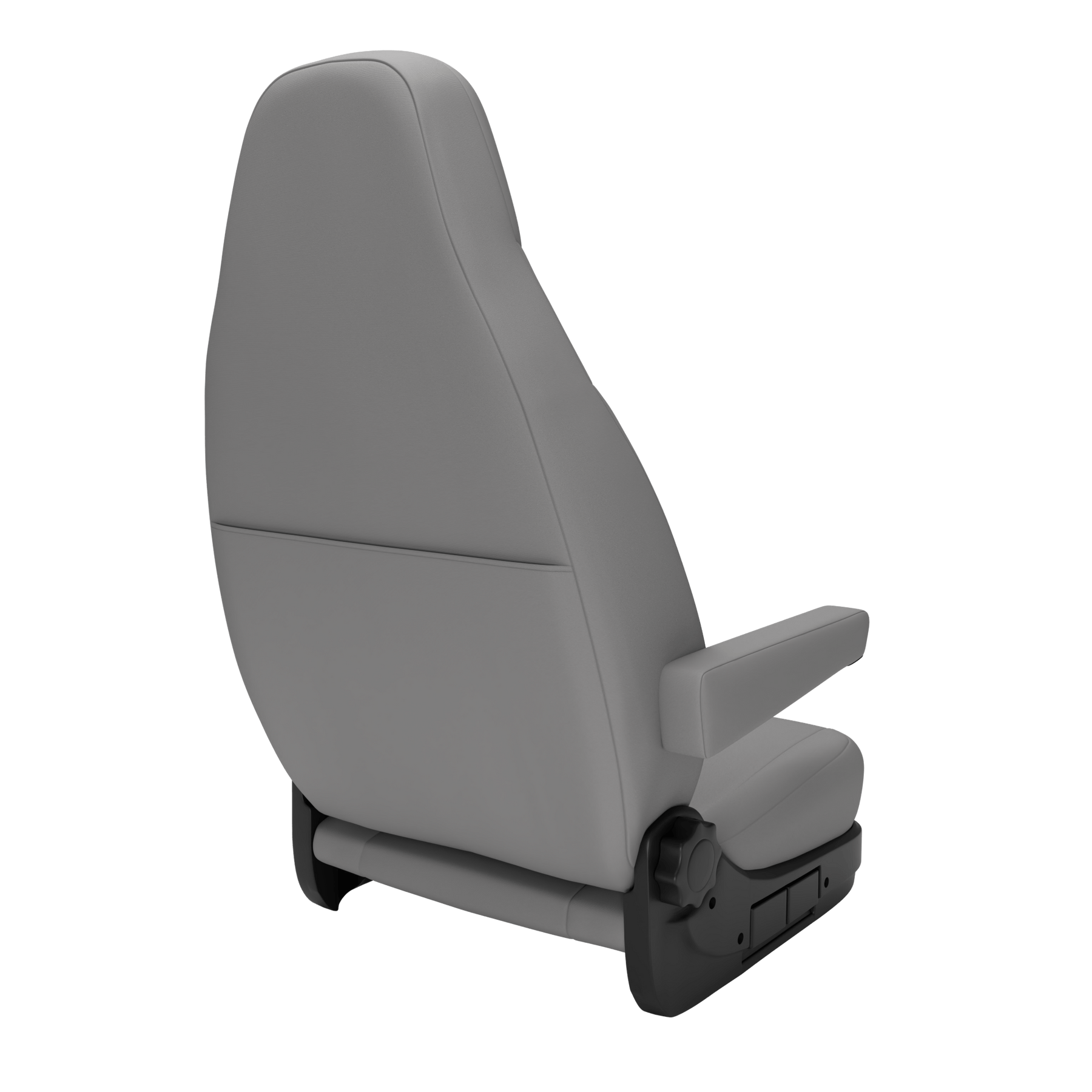 seat covers Solaris Plain colors