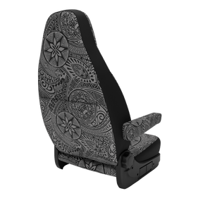 seat covers Van 60EB Hawaii Dream